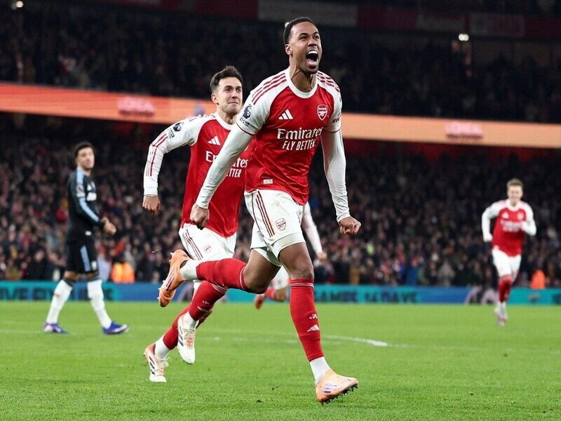 Aston Villa vs Arsenal - Pháo Thủ gieo sầu cho thầy cũ