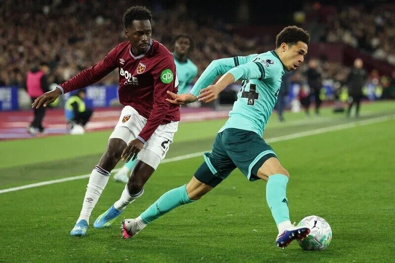 West Ham vs Wolves - Đại chiến tâm điểm 