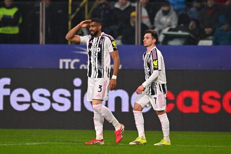 Juventus vs Parma - Thắng lợi tiếp theo cho Lão Bà