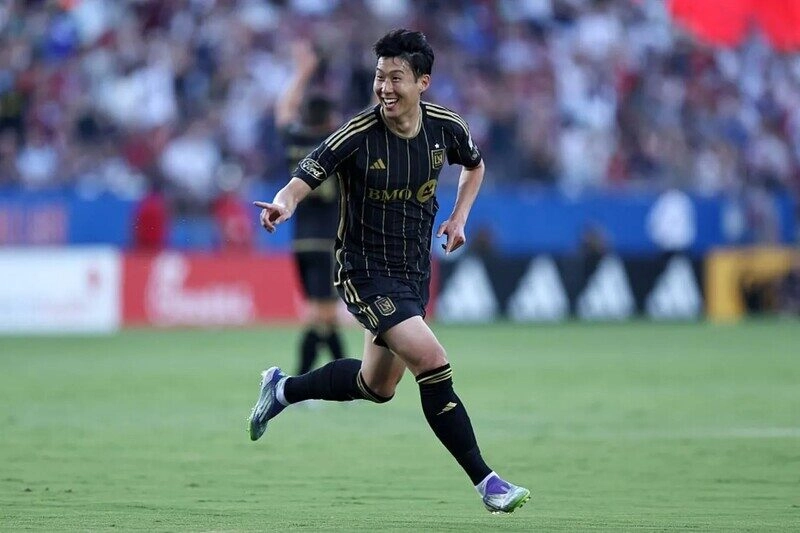 FC Dallas vs Los Angeles FC - Gặp khó trên sân khách