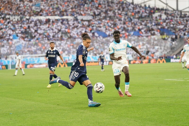 Marseille vs Paris FC - Kết thúc chuỗi ngày thăng hoa