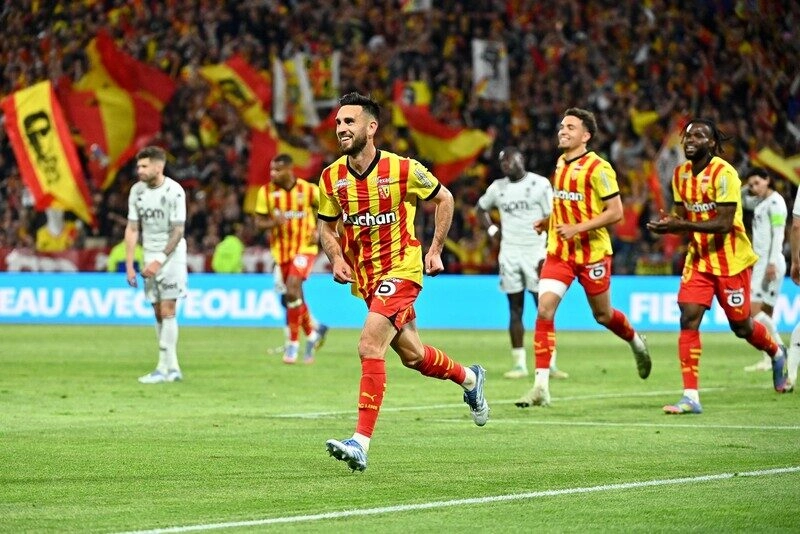 Slavia Prague vs RC Lens - Kinh nghiệm tạo khác biệt